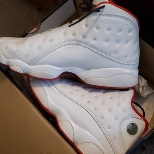 Air Jordan retro XIII size 10.5